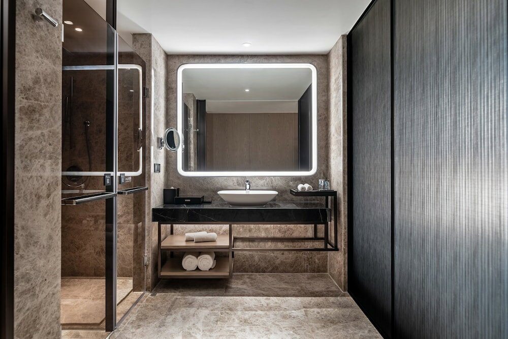 Фото The G Shenzhen A Tribute Portfolio Hotel