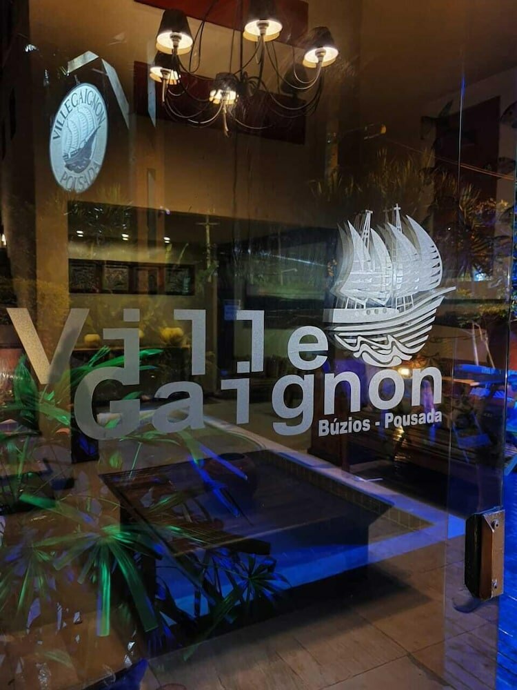 Фото Pousada Villegaignon