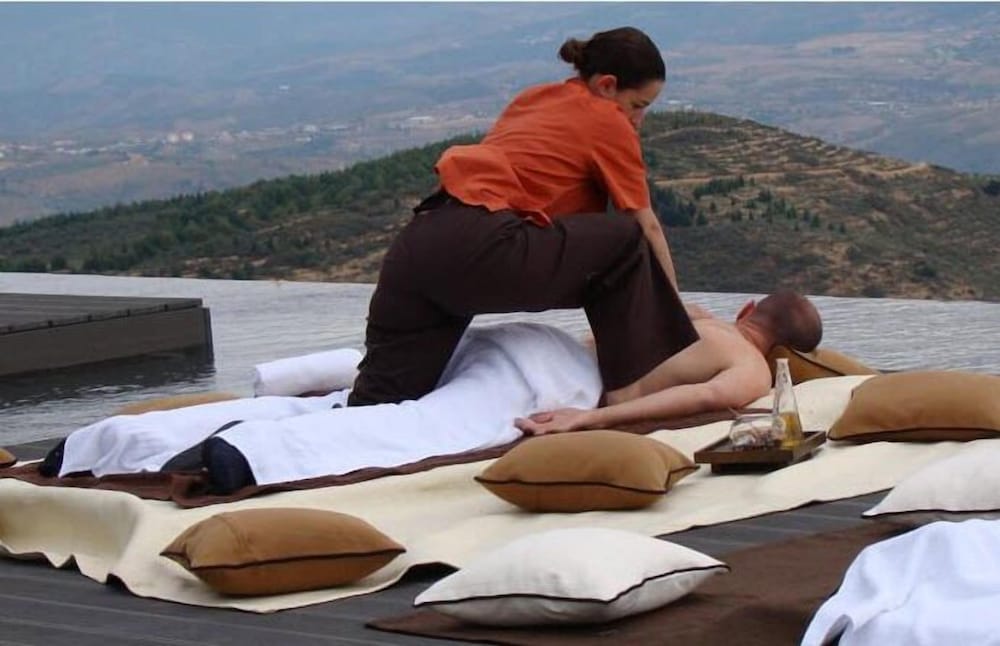 Фото Hotel & SPA Alfândega da Fé