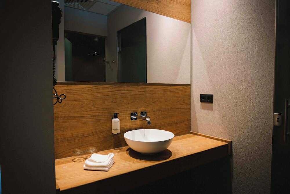 Фото Hotel & Wellness Zuiver