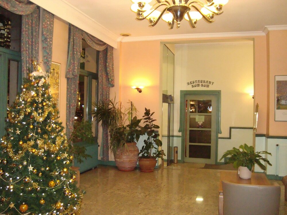 Фото Hotel Le Dome