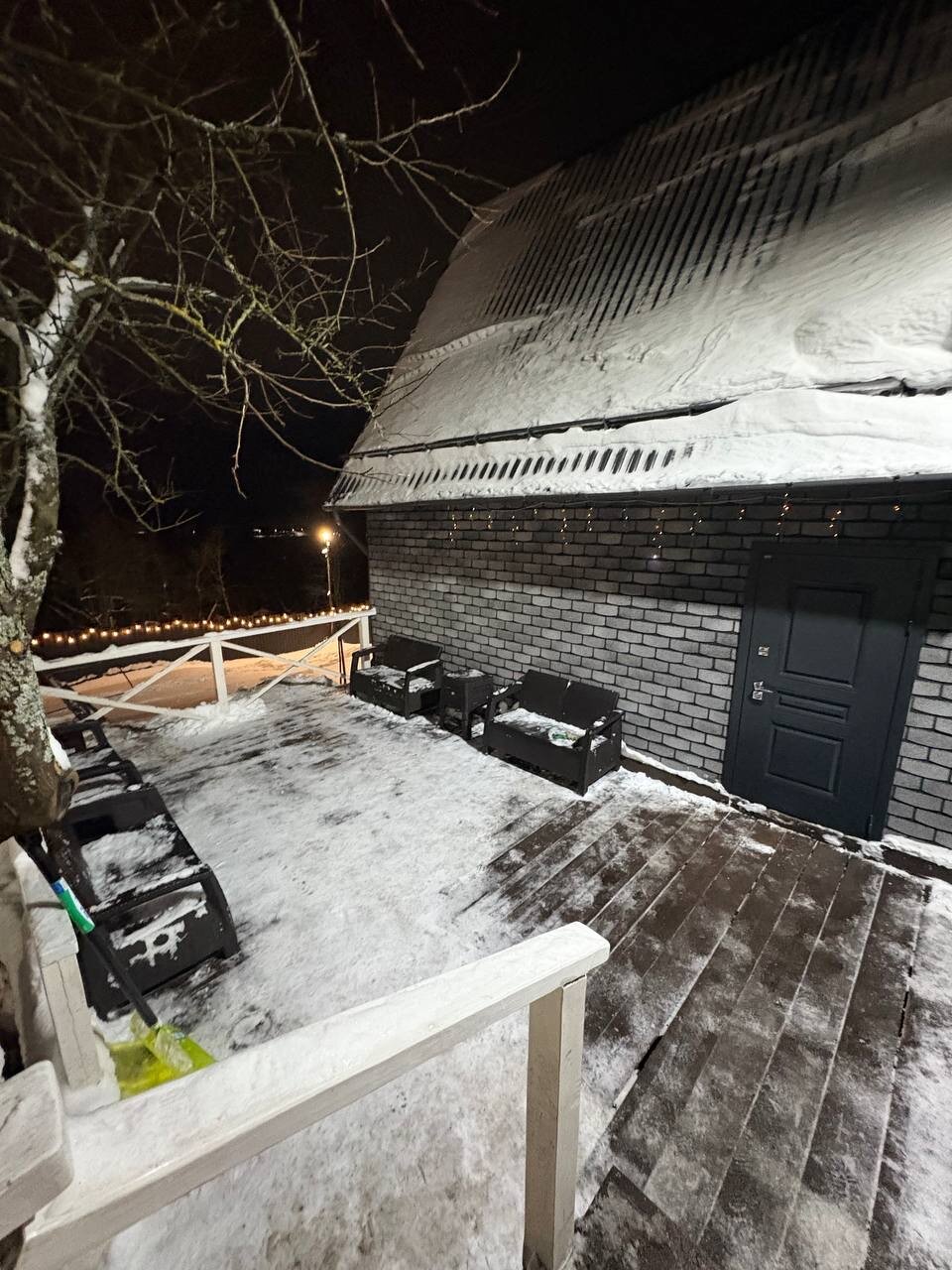 Фото Декабрьская