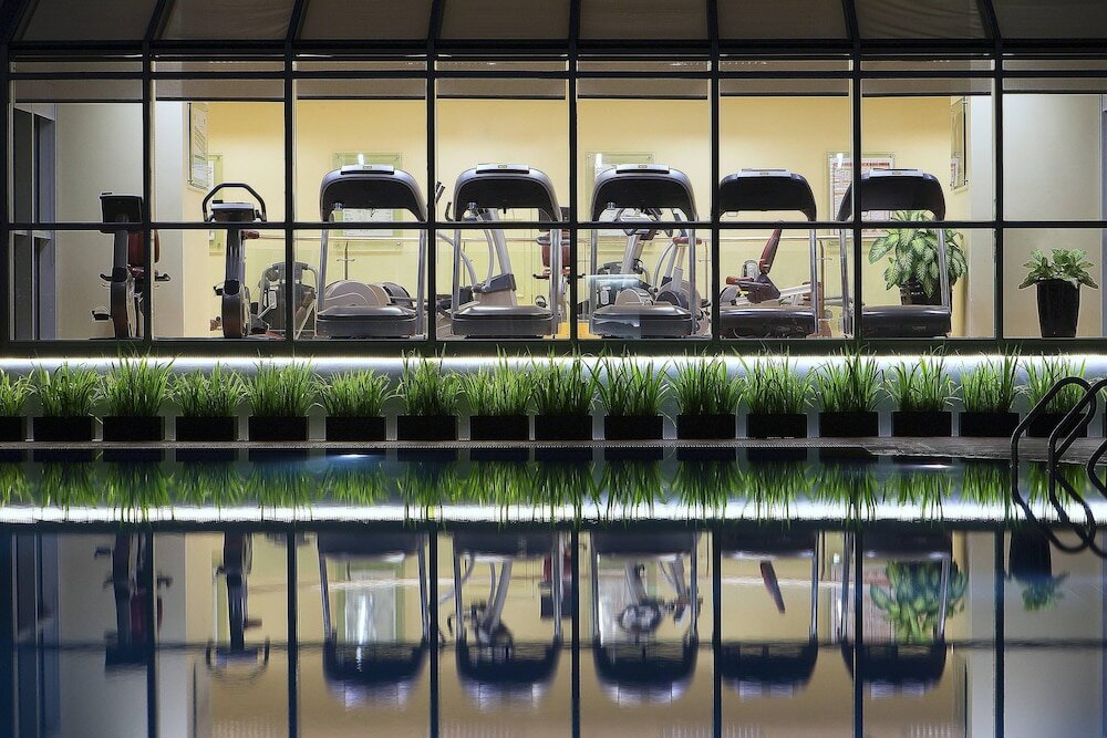 Фото Sheraton Saigon Hotel & Towers