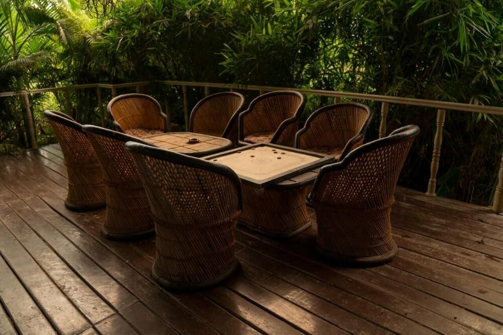 Фото The Fern Ranthambore Forest Resort