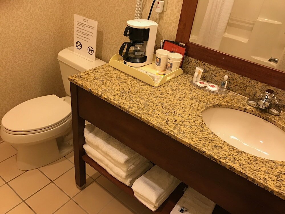 Фото Comfort Inn Guilford near I-95