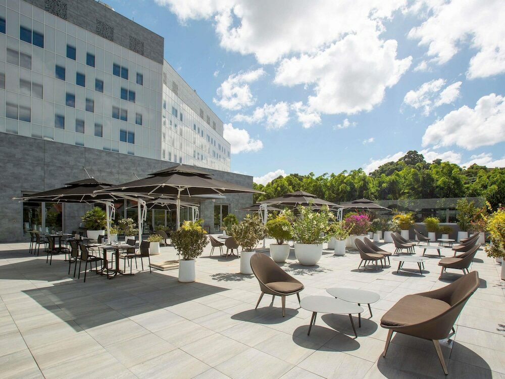 Фото Novotel Convention And SPA