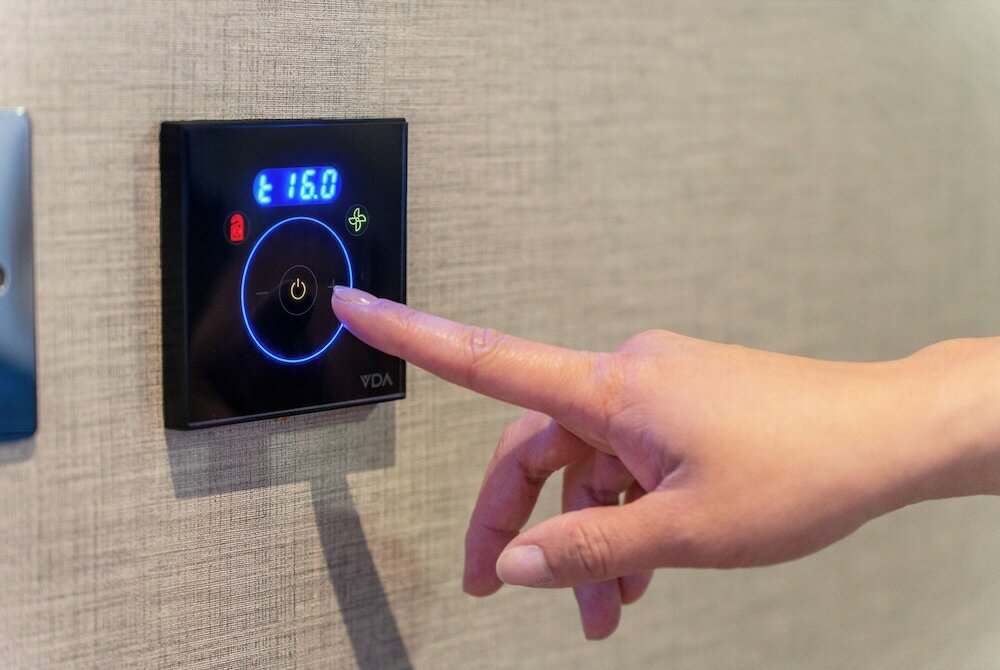 Фото Point A Hotel - Westminster, London