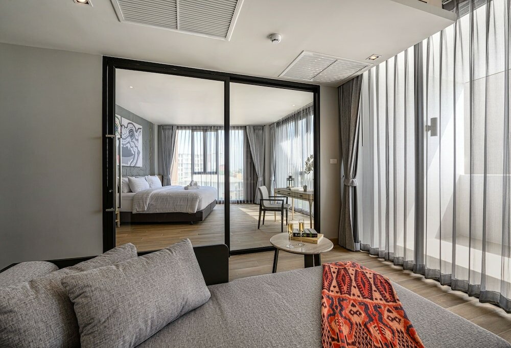 Фото ISanook Resort & Suites Hua Hin