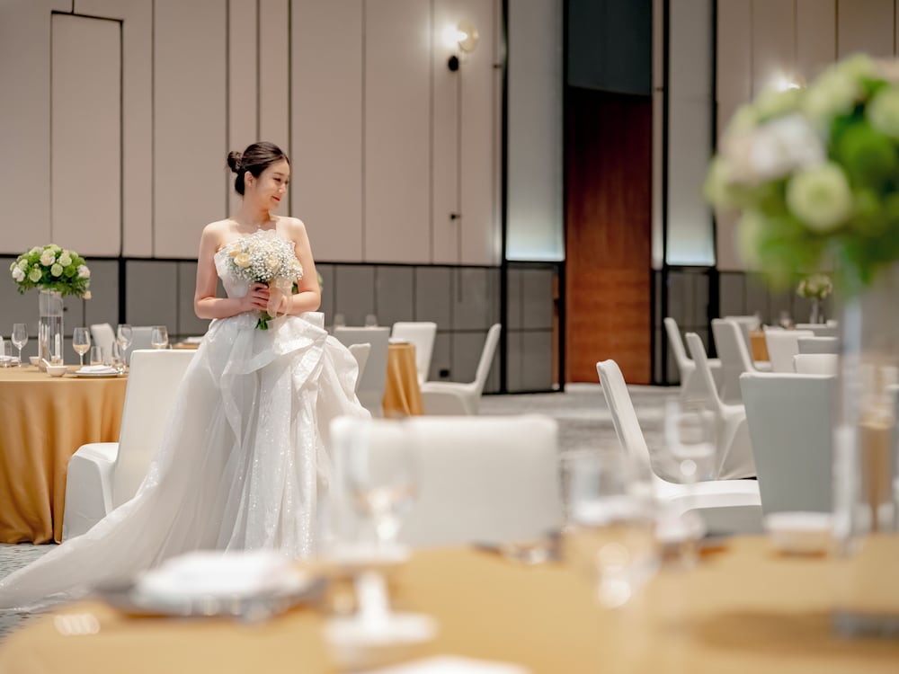 Фото Four Points by Sheraton Urumqi