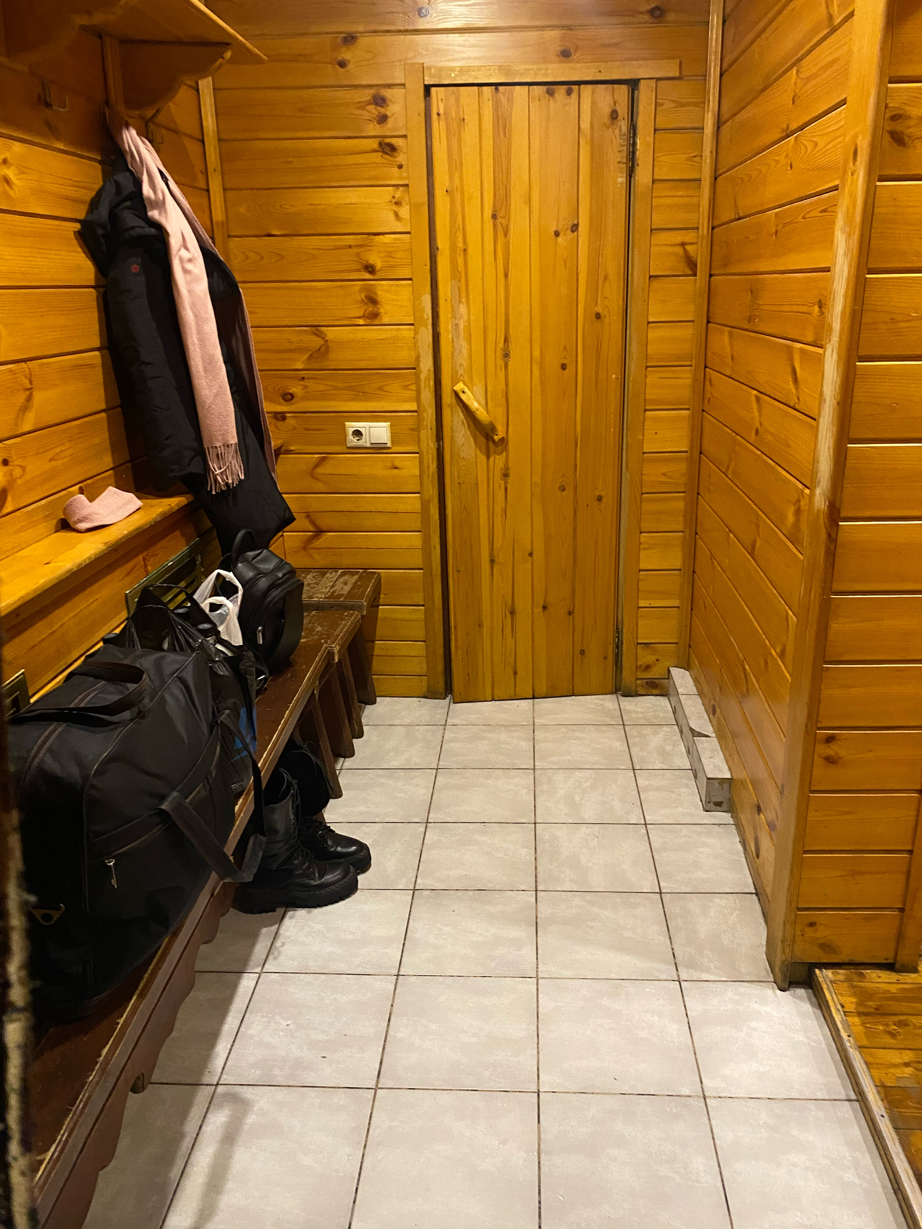 Фото Домино