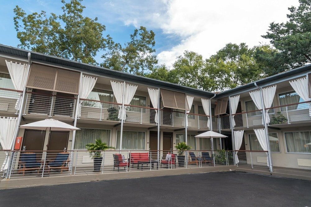 Фото City Loft Hotel