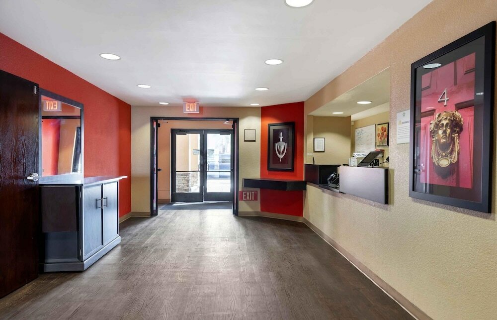 Фото Extended Stay America Suites Los Angeles La Mirada