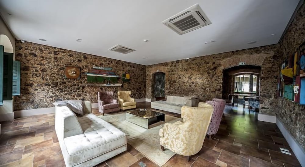 Фото Atrium Quinta de Pedras Hotel