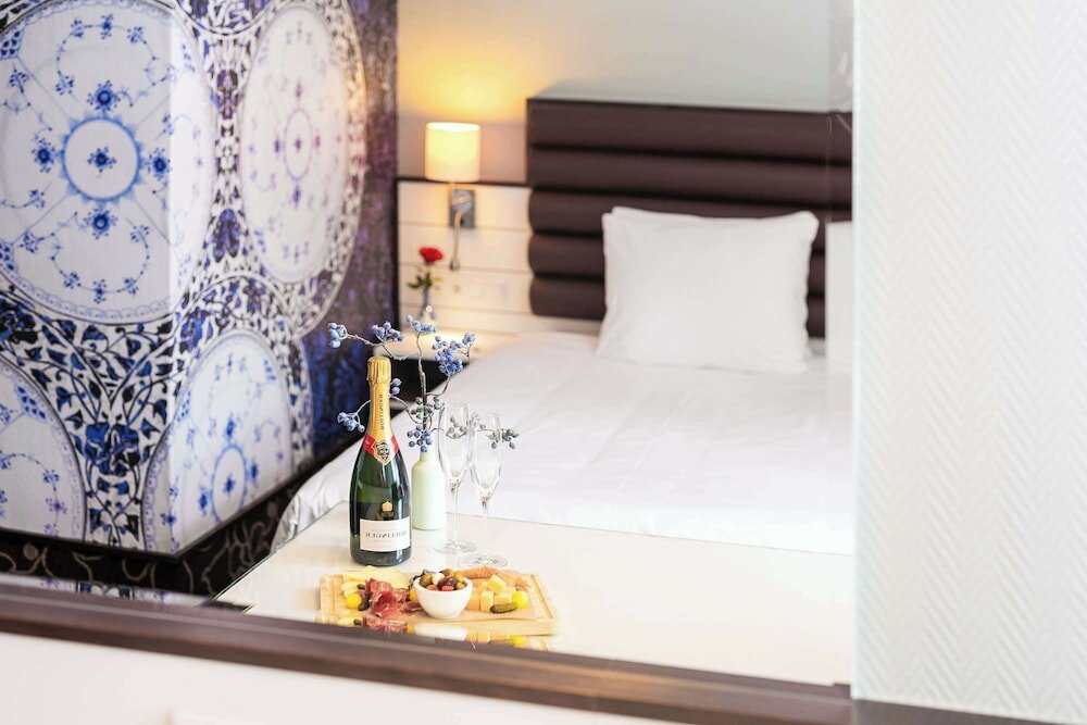 Фото Golden Tulip Hotel Central