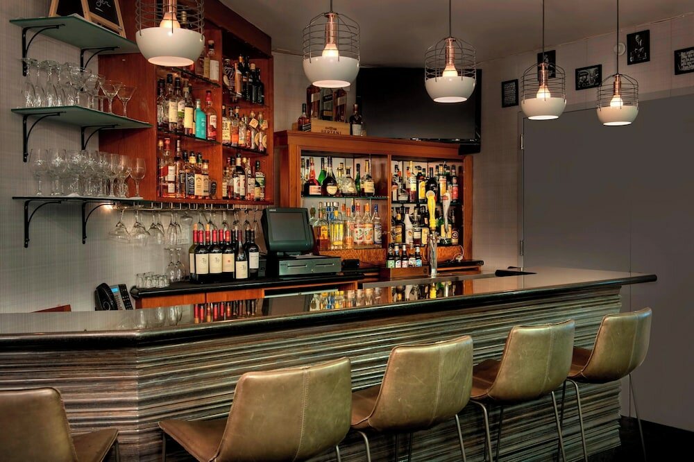 Фото Four Points by Sheraton Manhattan SoHo Village