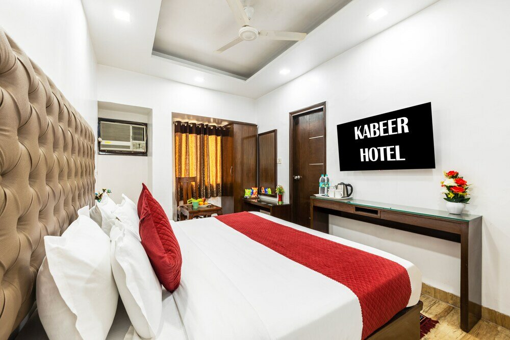 Фото Hotel Kabeer