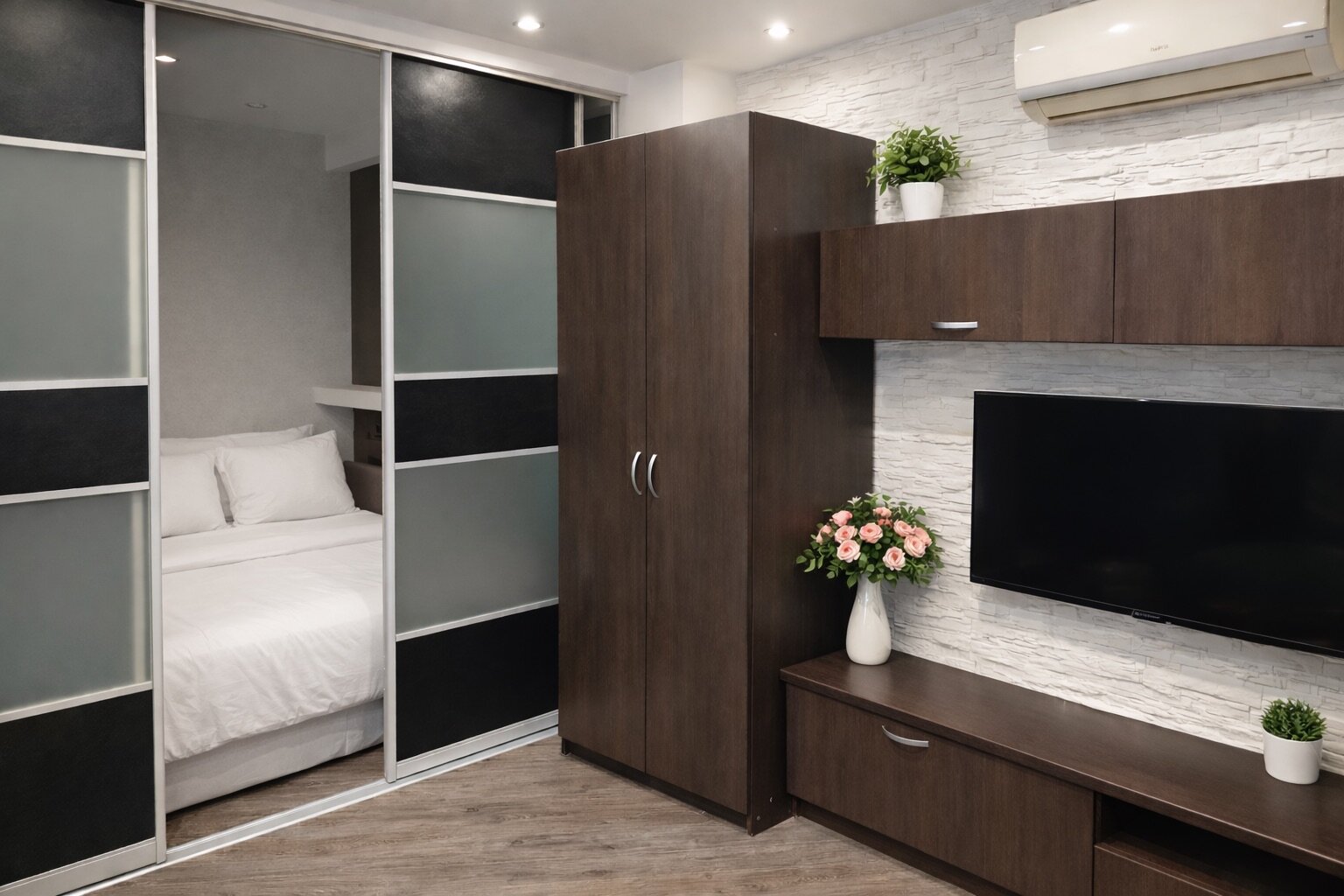 Фото Апартаменты