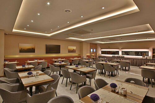 Гостиница Mardin Airport Otel в Артуклу