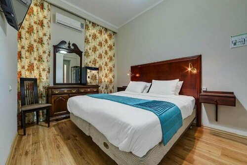 Гостиница House 52 Boutique Hotel в Тбилиси