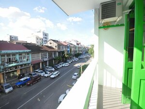 Гостиница Hostel Latha