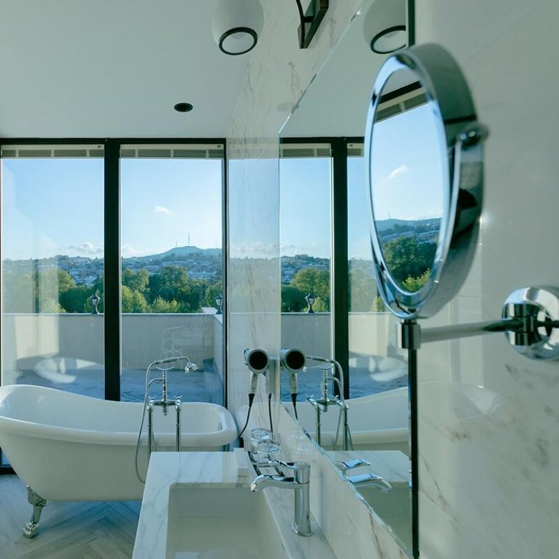 Фото Museum Hotel