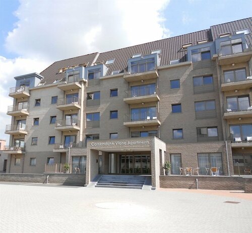 Corsendonk Viane Apartments