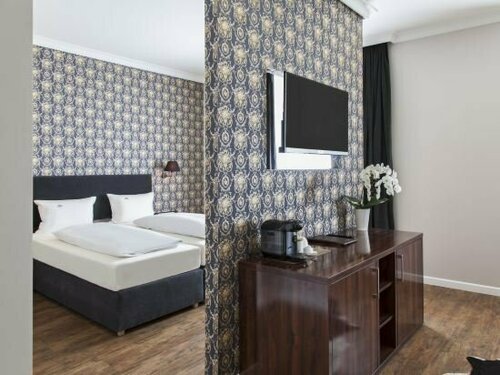 Гостиница Hotel Engelbert в Хемере