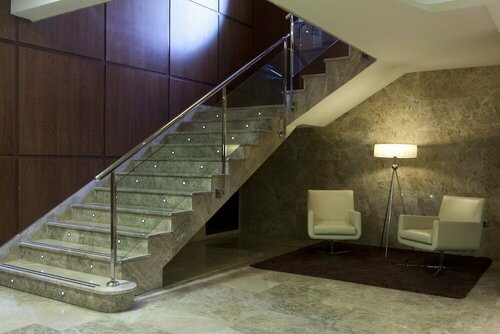 Гостиница Hotel Praga в Мадриде