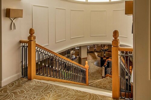 Гостиница Grand Hotel Sunderland в Сандерленде