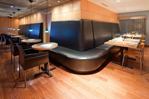 Гостиница Renaissance Minneapolis Bloomington Hotel в Миннетонке