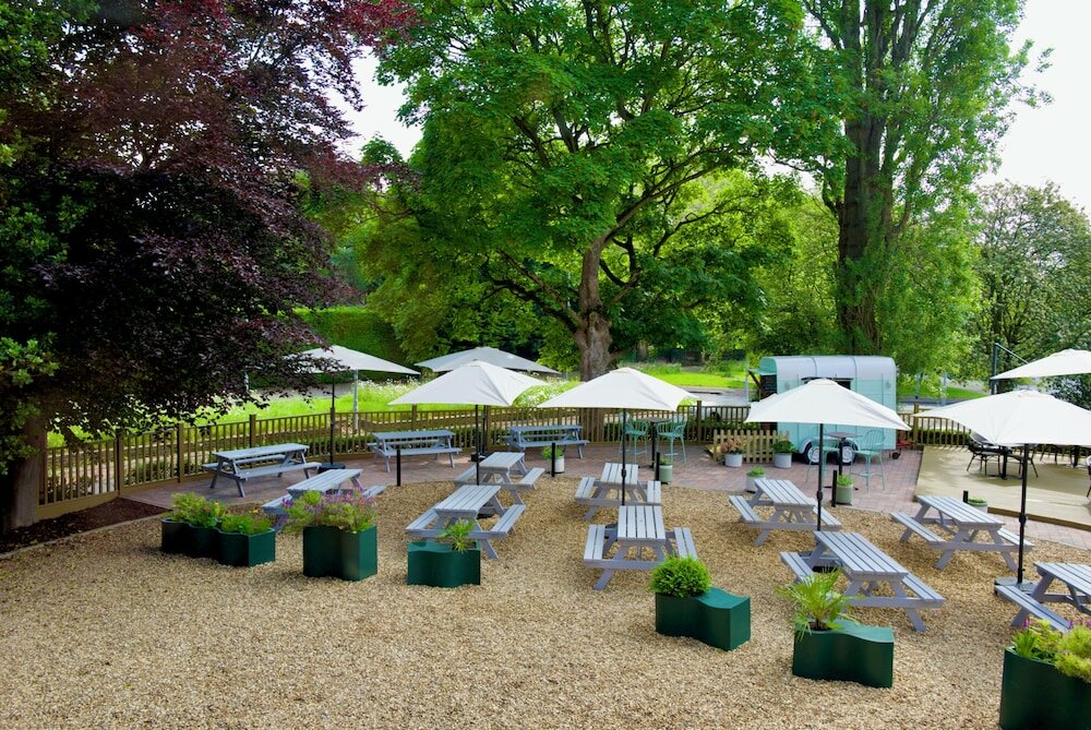 Фото Sefton Park Hotel