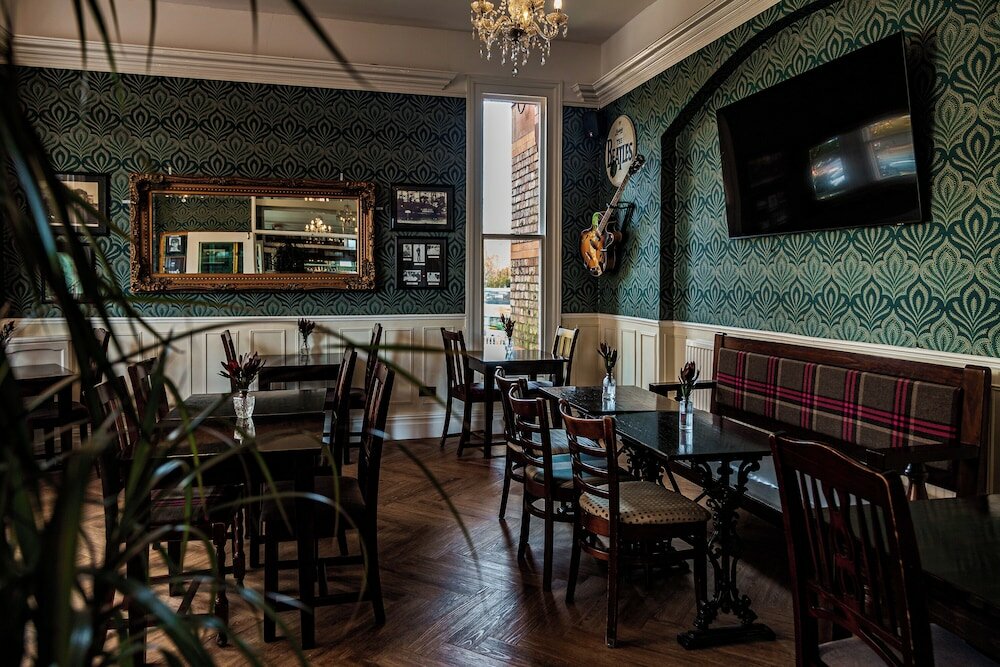Фото Sefton Park Hotel