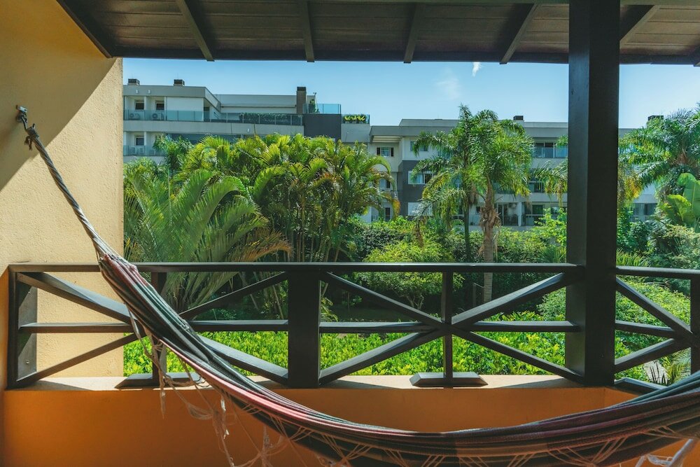Фото Pousada Vila Tamarindo Eco Lodge