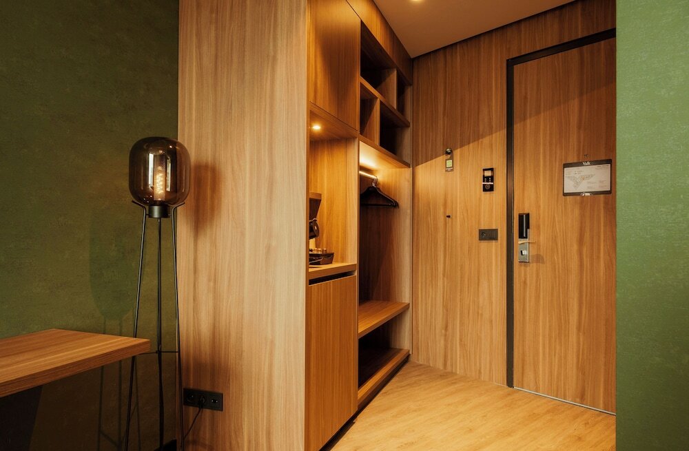 Фото Van der Valk Hotel Amsterdam Zuidas