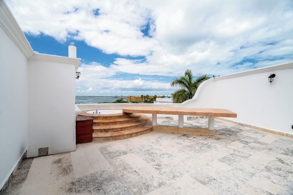 Фото Casa Turquesa