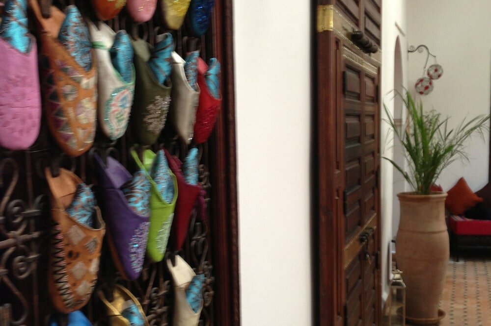 Фото Riad Mehdia