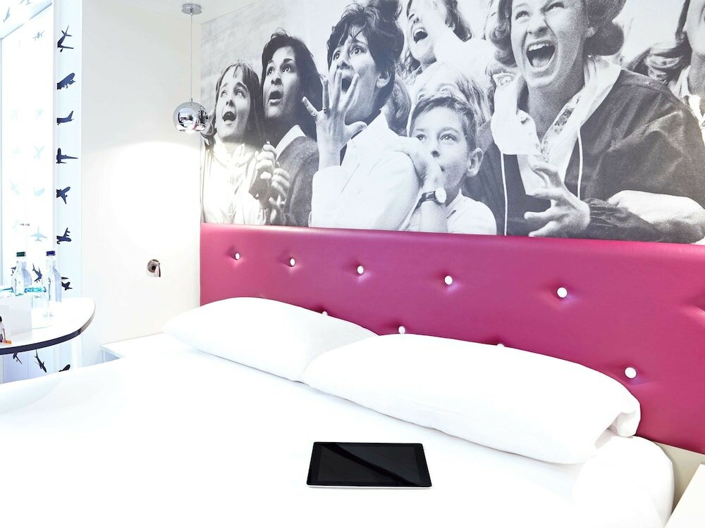 Фото Ibis Styles Liverpool Centre Dale Street Cavern Quarter