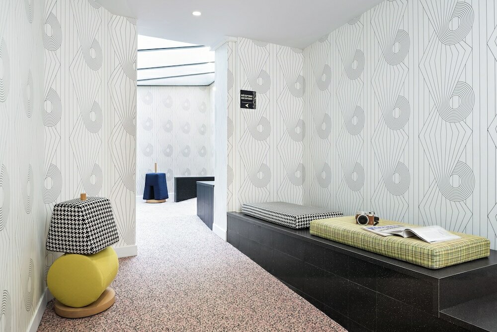 Фото Ibis Styles Paris Gare Saint Lazare