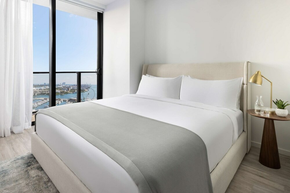 Фото The Elser Hotel Miami