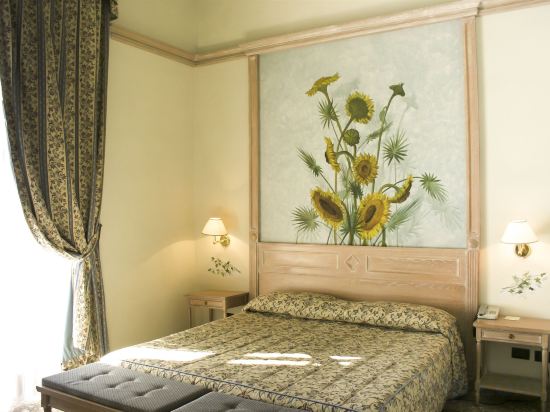 Фото Hotel de La Ville