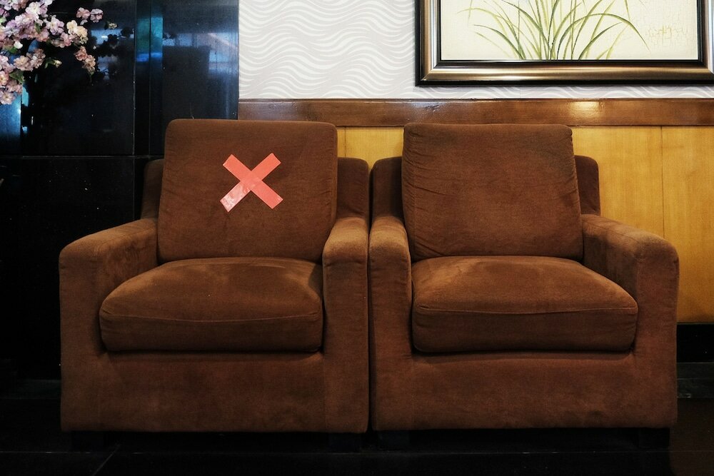 Фото Silom Space Hostel