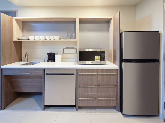 Фото Home2 Suites by Hilton Alameda Oakland Airport