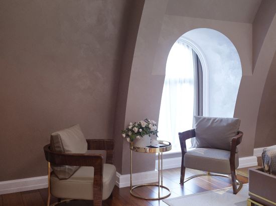 Фото Art Gallery Hotel