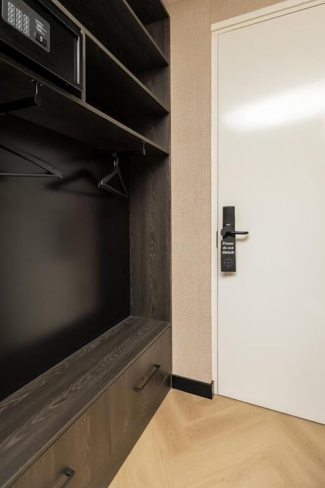 Фото Hotel Restaurant de Beurs