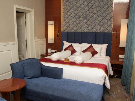 Фото Grand Hotel Preanger
