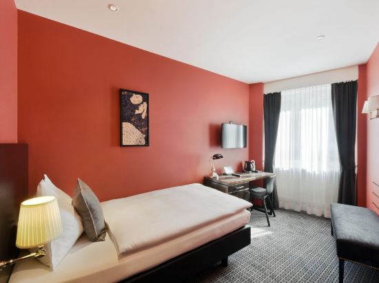 Фото Hotel City Zürich