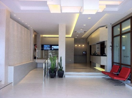 Фото Las Rocas Playa Hotel