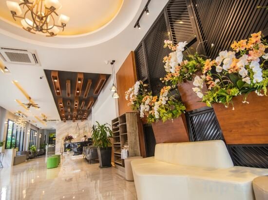 Фото New York Hotel