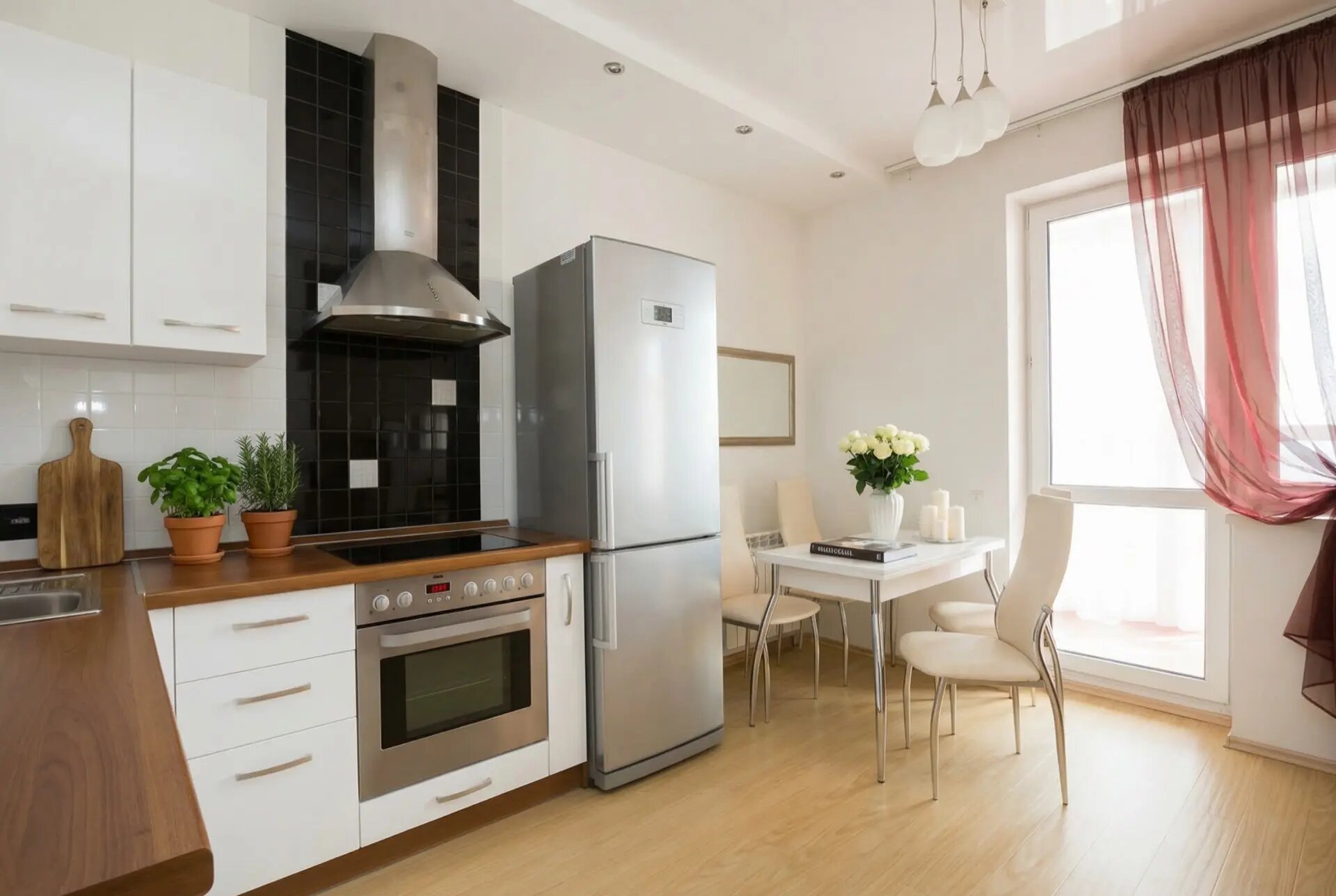 Фото Степаненков на Бажова