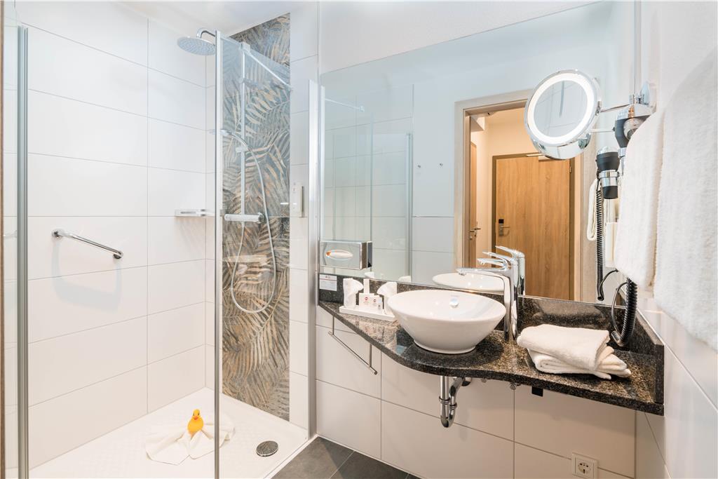 Фото Best Western Plus Kurhotel an der Obermaintherme
